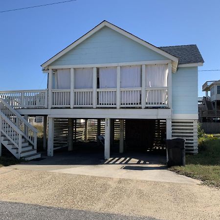 The Pirates' Retreat Cottage Kitty Hawk Kültér fotó