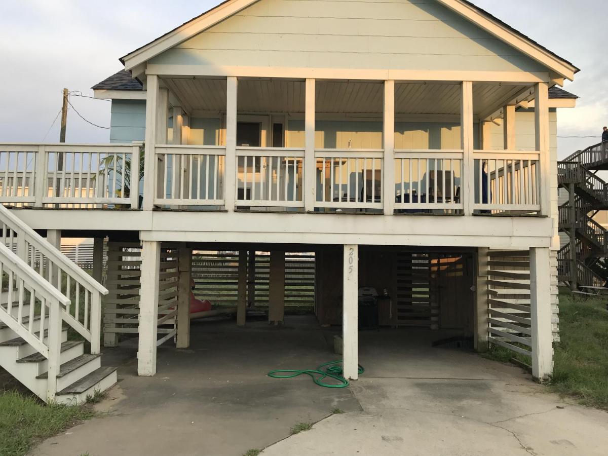 The Pirates' Retreat Cottage Kitty Hawk Kültér fotó