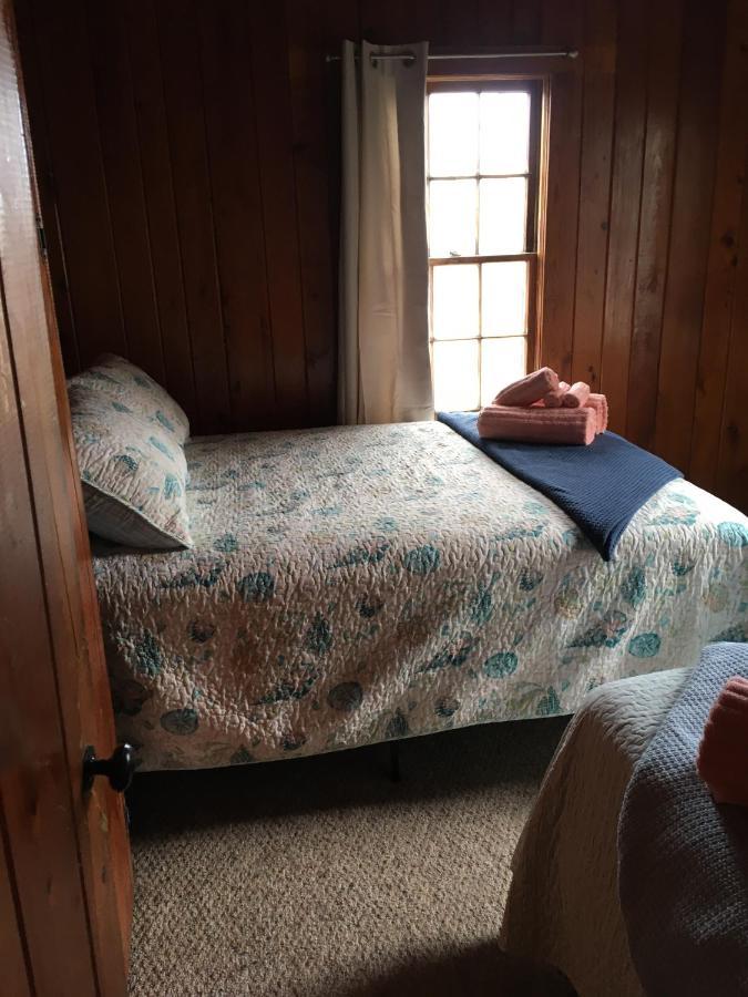 The Pirates' Retreat Cottage Kitty Hawk Kültér fotó