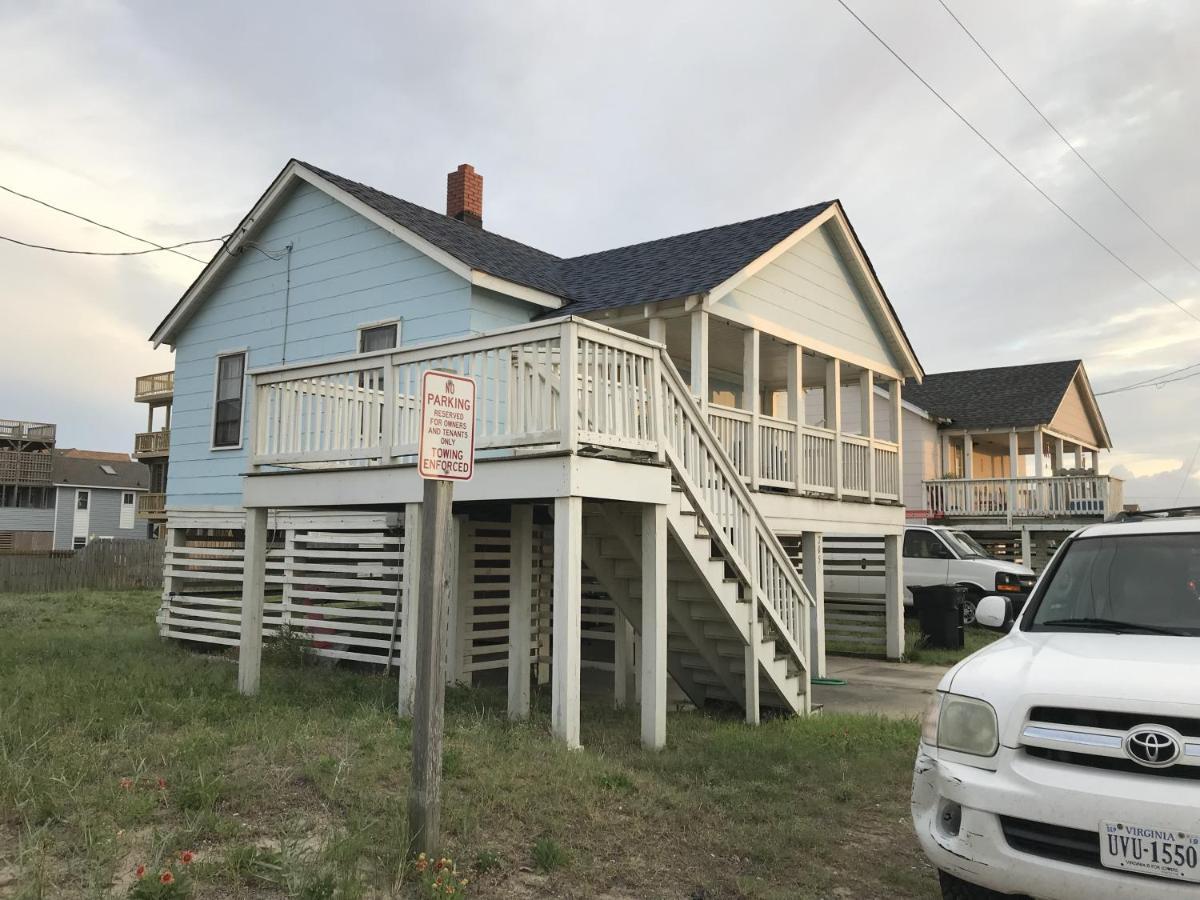 The Pirates' Retreat Cottage Kitty Hawk Kültér fotó