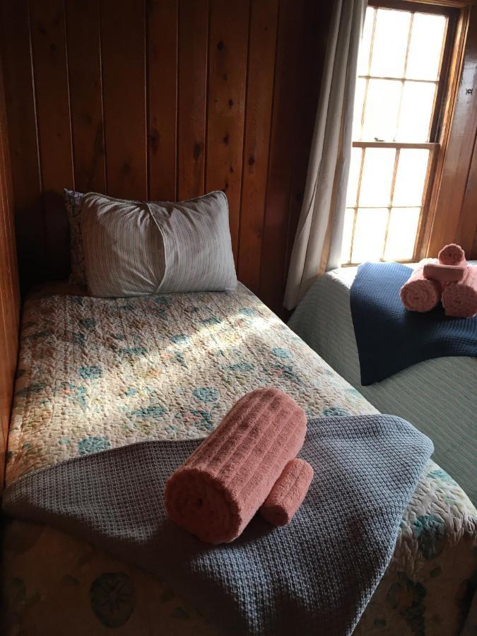 The Pirates' Retreat Cottage Kitty Hawk Kültér fotó