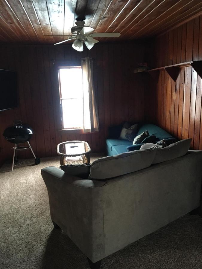 The Pirates' Retreat Cottage Kitty Hawk Kültér fotó