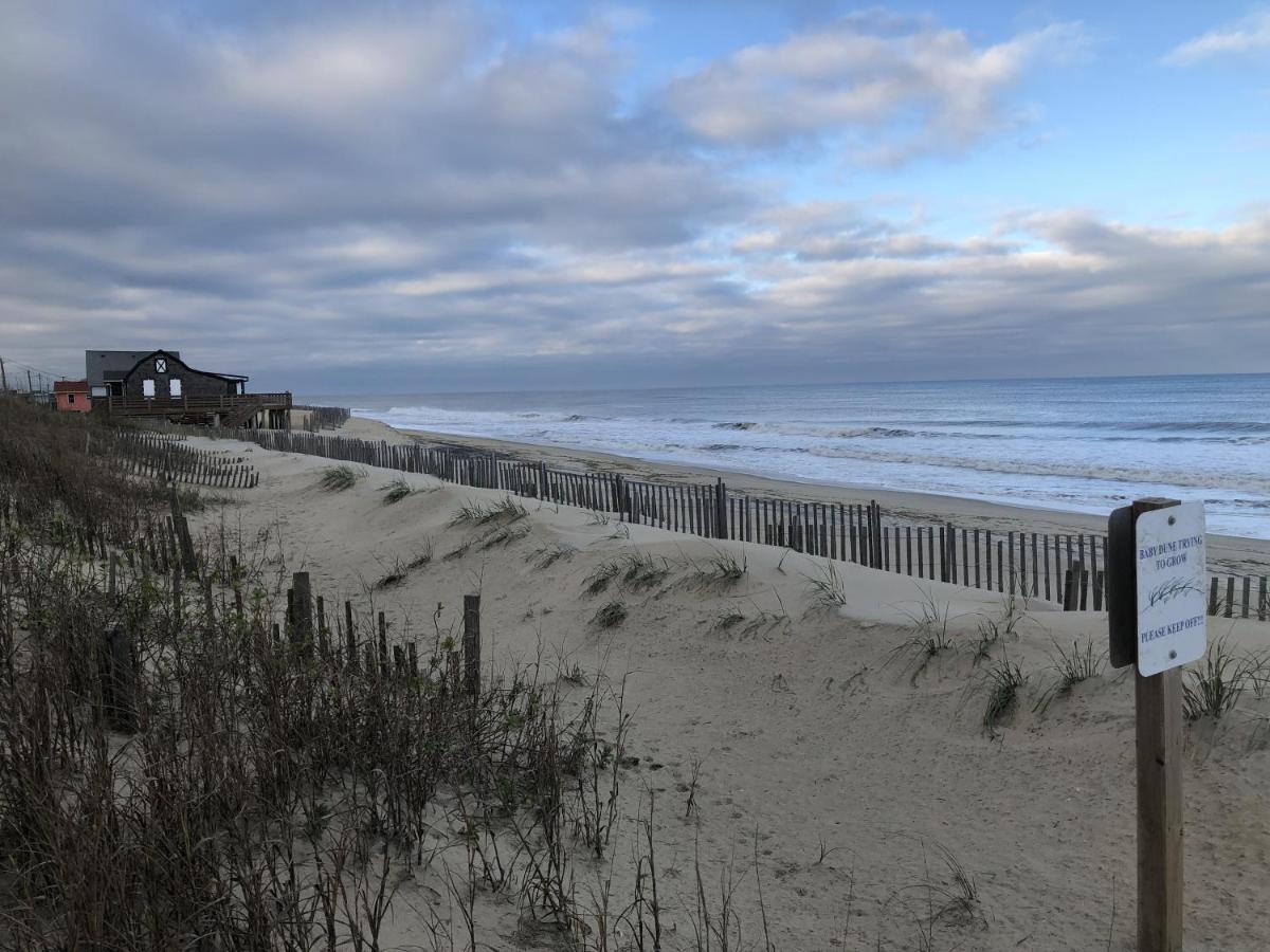 The Pirates' Retreat Cottage Kitty Hawk Kültér fotó